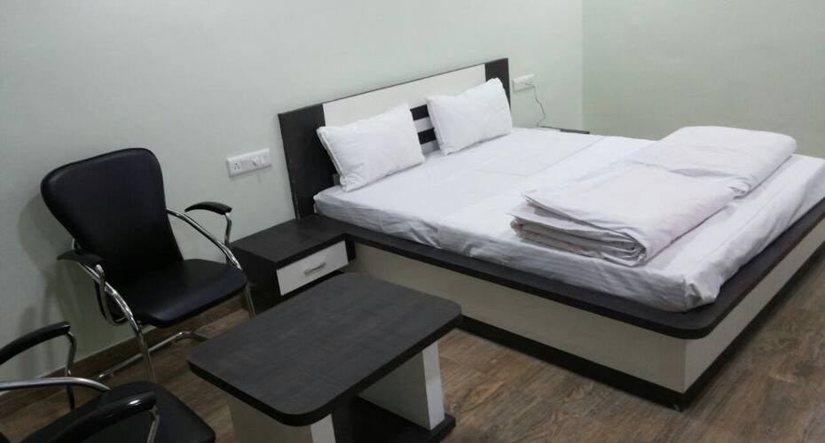 Hotel Johal Palace, Raigarh 3
